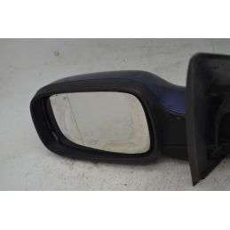 Specchietto Retrovisore esterno SX Renault Megane Dal 2002 al 2010 Cod 011115-1107-1109  1762158282989