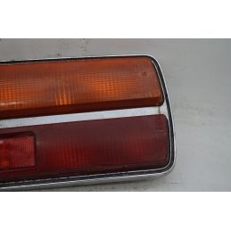 Fanale stop posteriore DX Fiat 124 Dal 1969 al 1972 Cod 1135957  1762158543844