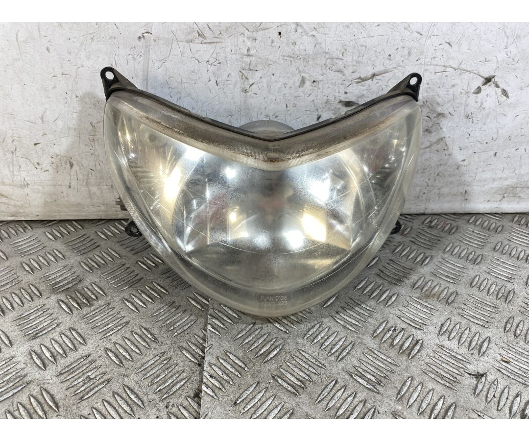 Faro Fanale Anteriore Sym HD EVO 200 dal 2011 al 2016  1762158945037