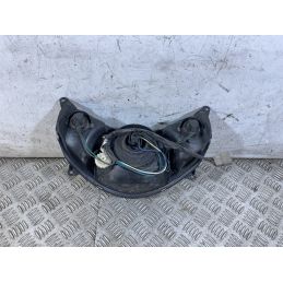 Faro Fanale Anteriore Sym HD EVO 200 dal 2011 al 2016  1762158945037