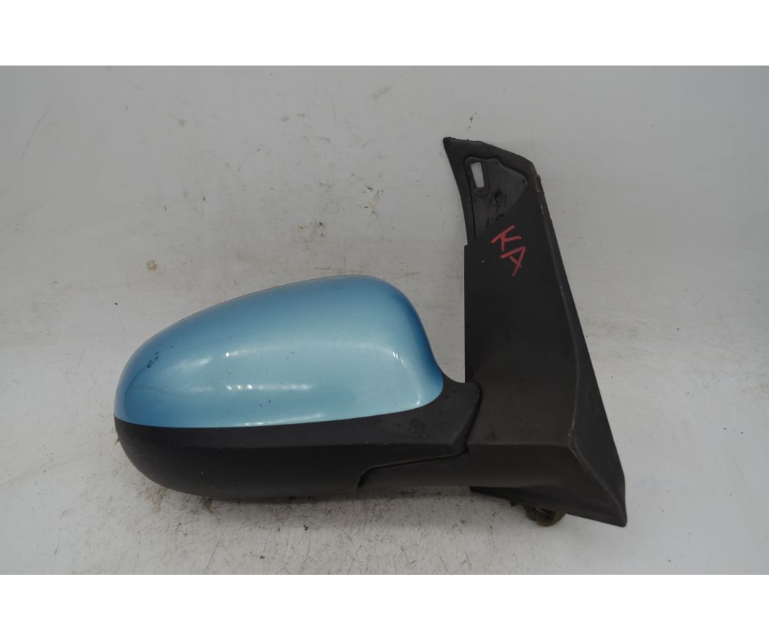 Specchietto Retrovisore esterno DX Ford Ka Dal 2008 al 2016 Cod 024908  1762158882097