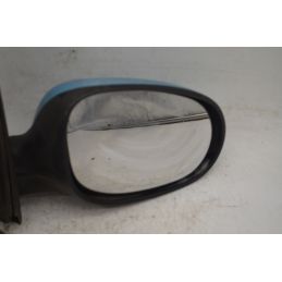 Specchietto Retrovisore esterno DX Ford Ka Dal 2008 al 2016 Cod 024908  1762158882097