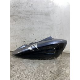 Carena Fianchetto Posteriore Destro DX Garelli VIP 50 4T Dal 2006 Al 2007  1762159259775