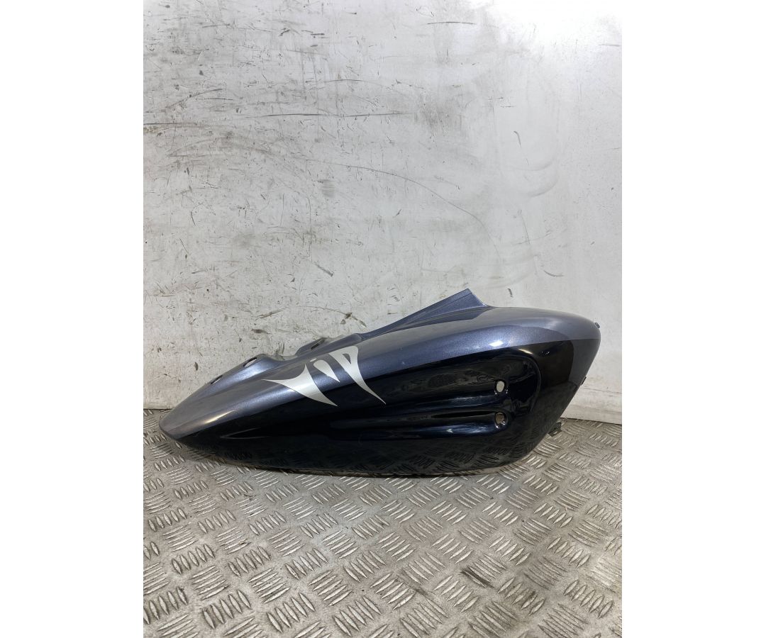 Carena Fianchetto Posteriore Destro DX Garelli VIP 50 4T Dal 2006 Al 2007  1762159259775