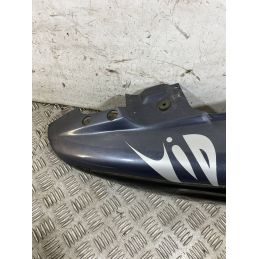 Carena Fianchetto Posteriore Destro DX Garelli VIP 50 4T Dal 2006 Al 2007  1762159259775