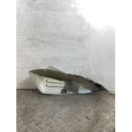 Carena Fianchetto Posteriore Destro DX Garelli VIP 50 4T Dal 2006 Al 2007  1762159259775