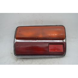 Fanale stop posteriore SX Fiat 124 Dal 1969 al 1972 Cod 113558  1762159287358
