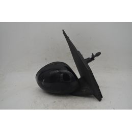 Specchietto Retrovisore esterno DX Citroen C1 Dal 2005 al 2012 Cod 013775  1762159376854
