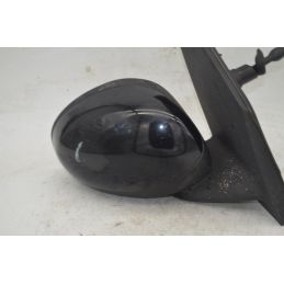 Specchietto Retrovisore esterno DX Citroen C1 Dal 2005 al 2012 Cod 013775  1762159376854