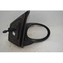 Specchietto Retrovisore esterno DX Citroen C1 Dal 2005 al 2012 Cod 013775  1762159376854