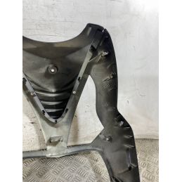 Carena Scudo Anteriore Garelli VIP 50 4T Dal 2006 Al 2007  1762159601208
