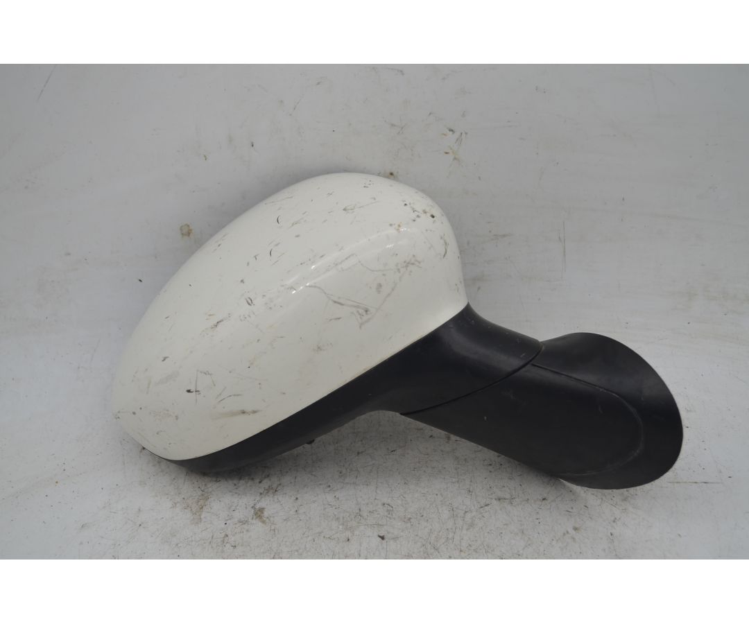 Specchietto Retrovisore esterno DX Fiat 500 Dal2007 al 2014 Cod 735600593  1762160022849