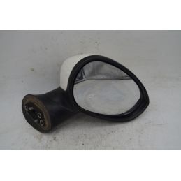 Specchietto Retrovisore esterno DX Fiat 500 Dal2007 al 2014 Cod 735600593  1762160022849