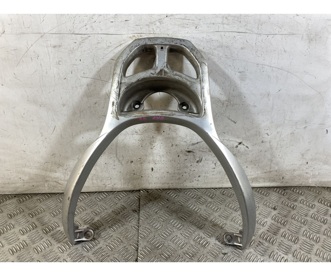 Maniglione Portapacchi Posteriore Sym HD EVO 200 dal 2011 al 2016  1762160308998