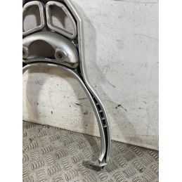 Maniglione Portapacchi Posteriore Sym HD EVO 200 dal 2011 al 2016  1762160308998