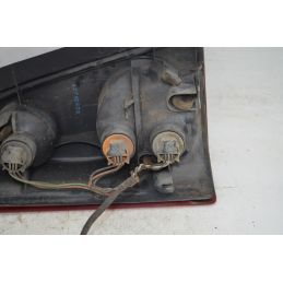Fanale stop posteriore DX Opel Agila A Dal 2000 al 2004 Cod 9209545  1762160426159