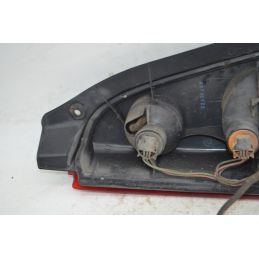 Fanale stop posteriore DX Opel Agila A Dal 2000 al 2004 Cod 9209545  1762160426159