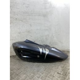 Carena Fianchetto Posteriore Sinistro SX Garelli VIP 50 4T Dal 2006 Al 2007  1762160443590