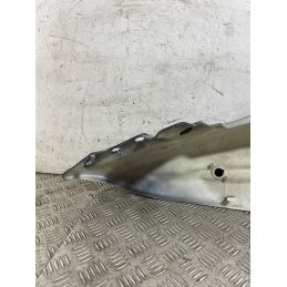 Carena Fianchetto Posteriore Sinistro SX Garelli VIP 50 4T Dal 2006 Al 2007  1762160443590