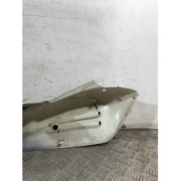 Carena Fianchetto Posteriore Sinistro SX Garelli VIP 50 4T Dal 2006 Al 2007  1762160443590