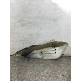 Carena Fianchetto Posteriore Sinistro SX Garelli VIP 50 4T Dal 2006 Al 2007  1762160443590