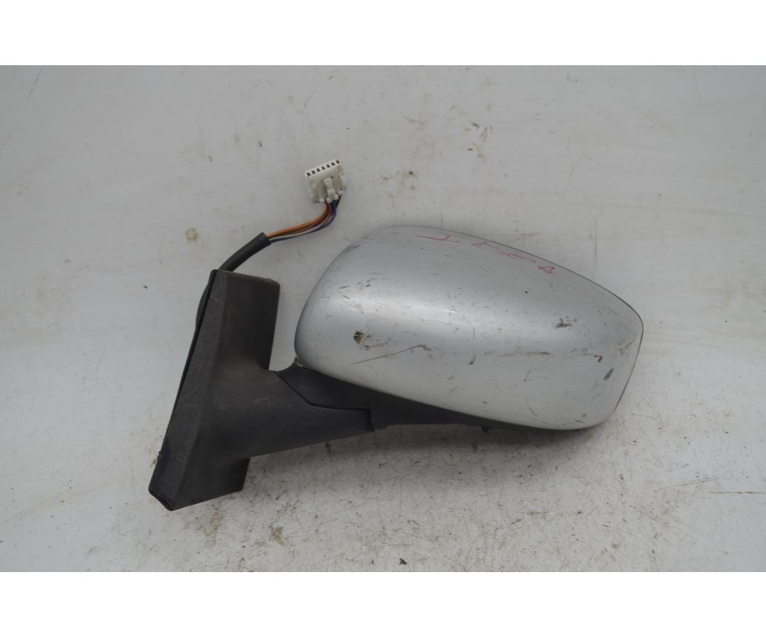 Specchietto Retrovisore esterno SX Fiat Idea Dal 2003 al 2010 Cod 735400384  1762160977835