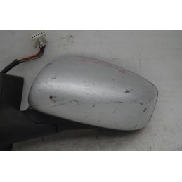 Specchietto Retrovisore esterno SX Fiat Idea Dal 2003 al 2010 Cod 735400384  1762160977835
