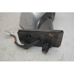Specchietto Retrovisore esterno SX Fiat Idea Dal 2003 al 2010 Cod 735400384  1762160977835