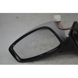 Specchietto Retrovisore esterno SX Fiat Idea Dal 2003 al 2010 Cod 735400384  1762160977835