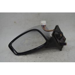 Specchietto Retrovisore esterno SX Fiat Idea Dal 2003 al 2010 Cod 735400384  1762160977835