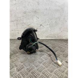 Faro Fanale Anteriore Sinistro SX Garelli VIP 50 4T Dal 2006 Al 2007  1762161436393