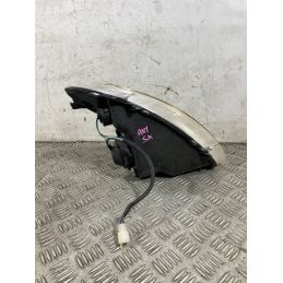 Faro Fanale Anteriore Sinistro SX Garelli VIP 50 4T Dal 2006 Al 2007  1762161436393
