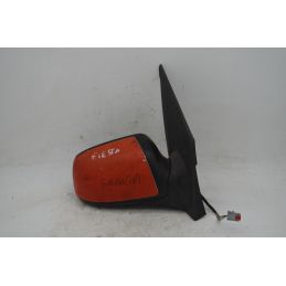 Specchietto Retrovisore esterno DX Ford Fiesta V Dal 2002 al 2008 Cod 013936  1762161411420