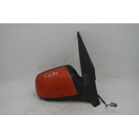 Specchietto Retrovisore esterno DX Ford Fiesta V Dal 2002 al 2008 Cod 013936  1762161411420