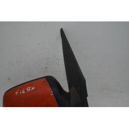 Specchietto Retrovisore esterno DX Ford Fiesta V Dal 2002 al 2008 Cod 013936  1762161411420
