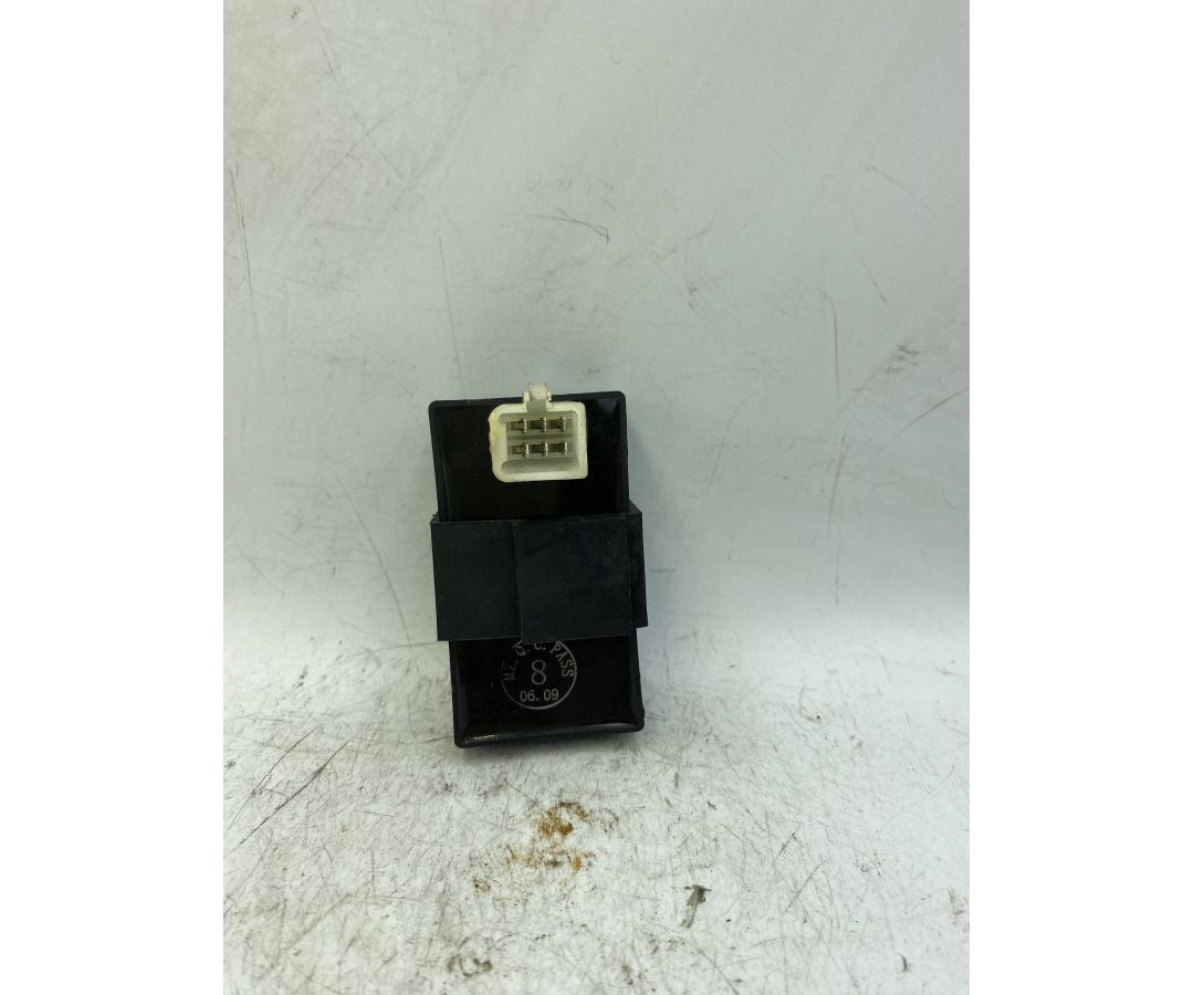 Centralina CDI Garelli VIP 50 4T Dal 2006 Al 2007 COD MZ50DA-1  1762161735809