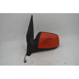 Specchietto Retrovisore esterno SX Ford Fiesta V Dal 2002 al 2008 Cod 013936  1762161841081