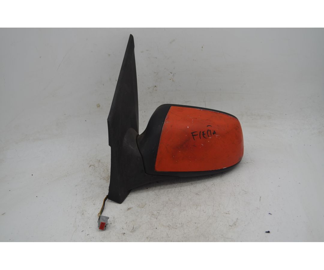 Specchietto Retrovisore esterno SX Ford Fiesta V Dal 2002 al 2008 Cod 013936  1762161841081