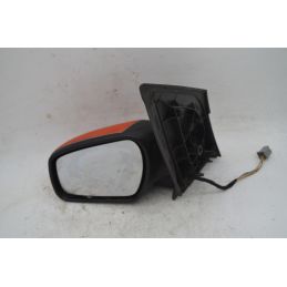 Specchietto Retrovisore esterno SX Ford Fiesta V Dal 2002 al 2008 Cod 013936  1762161841081