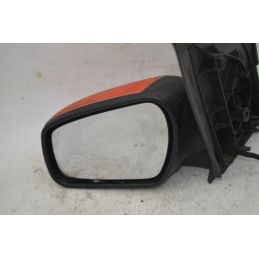 Specchietto Retrovisore esterno SX Ford Fiesta V Dal 2002 al 2008 Cod 013936  1762161841081