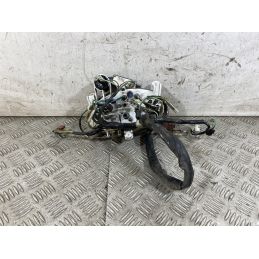 Strumentazione Contachilometri Sym HD EVO 200 dal 2011 al 2016 Km 31552  1762161986089