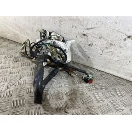 Strumentazione Contachilometri Sym HD EVO 200 dal 2011 al 2016 Km 31552  1762161986089