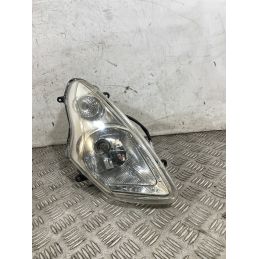 Faro Fanale Anteriore Destra DX Garelli VIP 50 4T Dal 2006 Al 2007  1762162161911