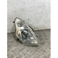 Faro Fanale Anteriore Destra DX Garelli VIP 50 4T Dal 2006 Al 2007  1762162161911