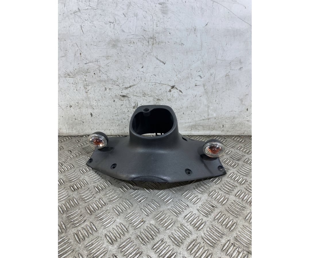 Carena Portafaro Garelli VIP 50 4T Dal 2006 Al 2007  1762162402779