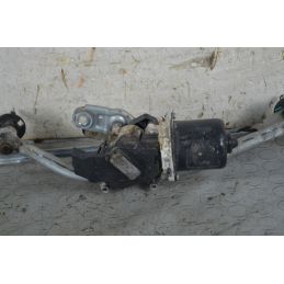 Motorino tergicristallo anteriore Nissan Qashqai J10 Dal 2007 al 2010 Cod 54526611  1762162386789
