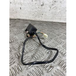 Relè Accensione Garelli VIP 50 4T Dal 2006 Al 2007  1762162748457