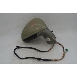 Specchietto Retrovisore esterno DX Citroen C4 Picasso Dal 2006 al 2013 Cod 024541  1762162631582