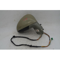 Specchietto Retrovisore esterno DX Citroen C4 Picasso Dal 2006 al 2013 Cod 024541  1762162631582