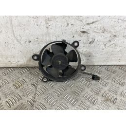 Elettroventola Radiatore Sym HD EVO 200 dal 2011 al 2016  1762162861705